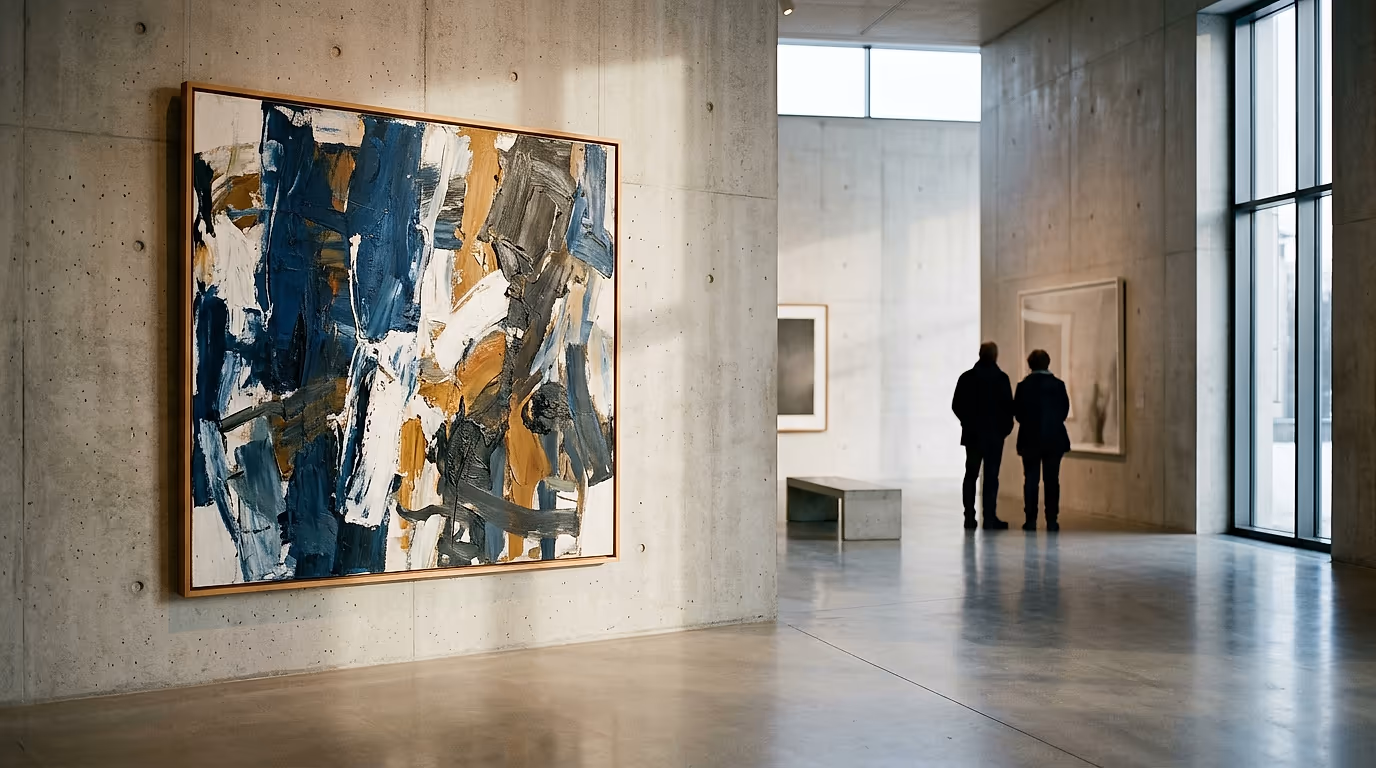 Freier Eintritt in die Kunsthalle